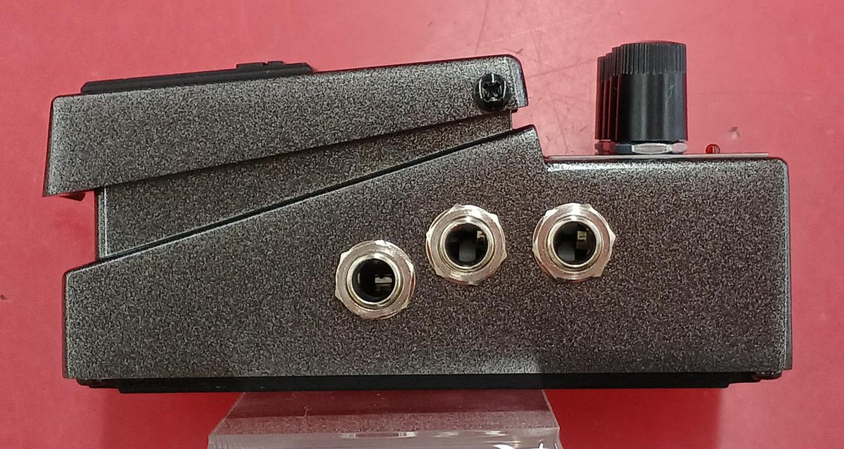 BOSS Reverb RV-6