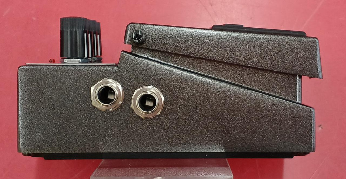 BOSS Reverb RV-6