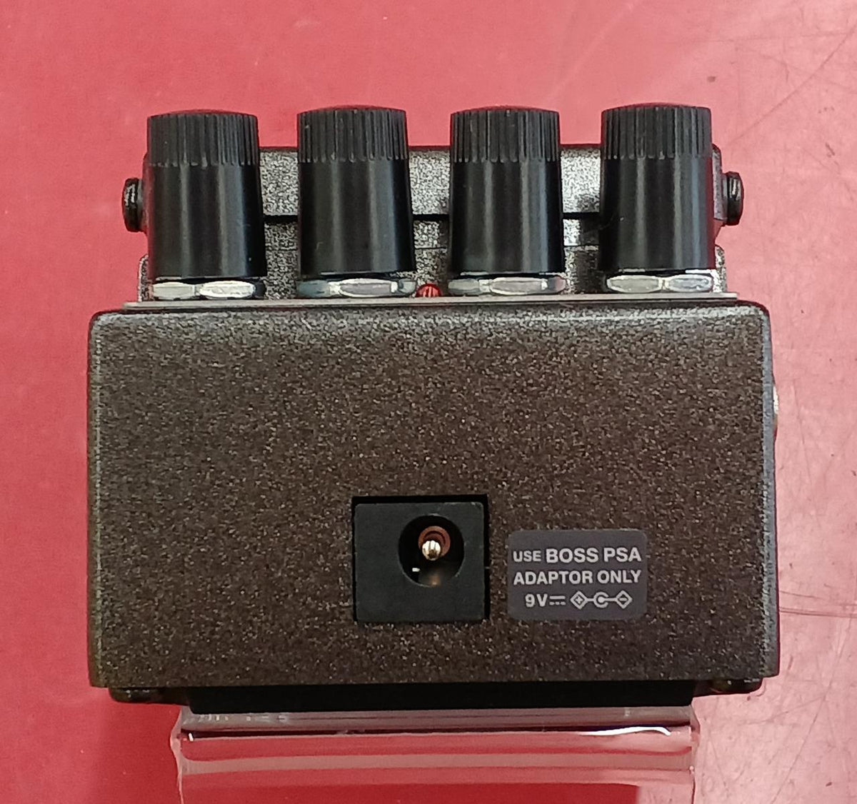 BOSS Reverb RV-6