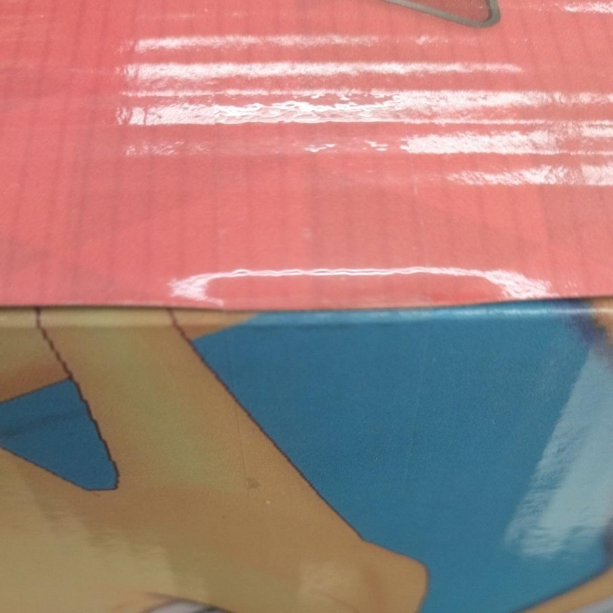 BANDAINAMCO Prize A: Magico Red & Charizard Ichiban Kuji Pokémon Masters EX