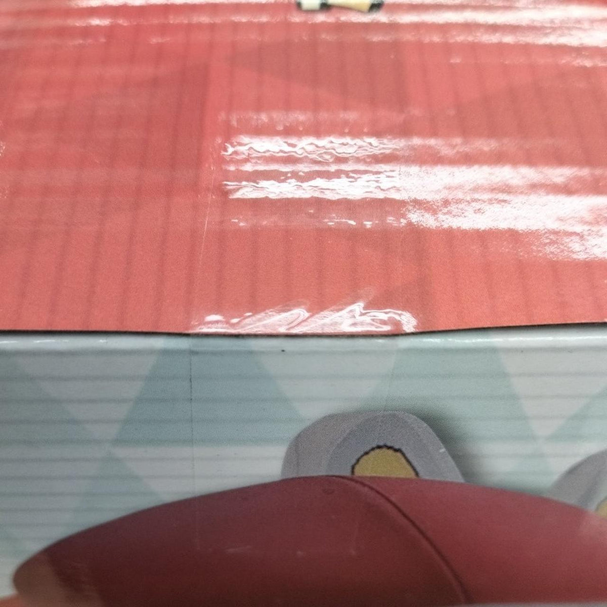 BANDAINAMCO Prize A: Magico Red & Charizard Ichiban Kuji Pokémon Masters EX