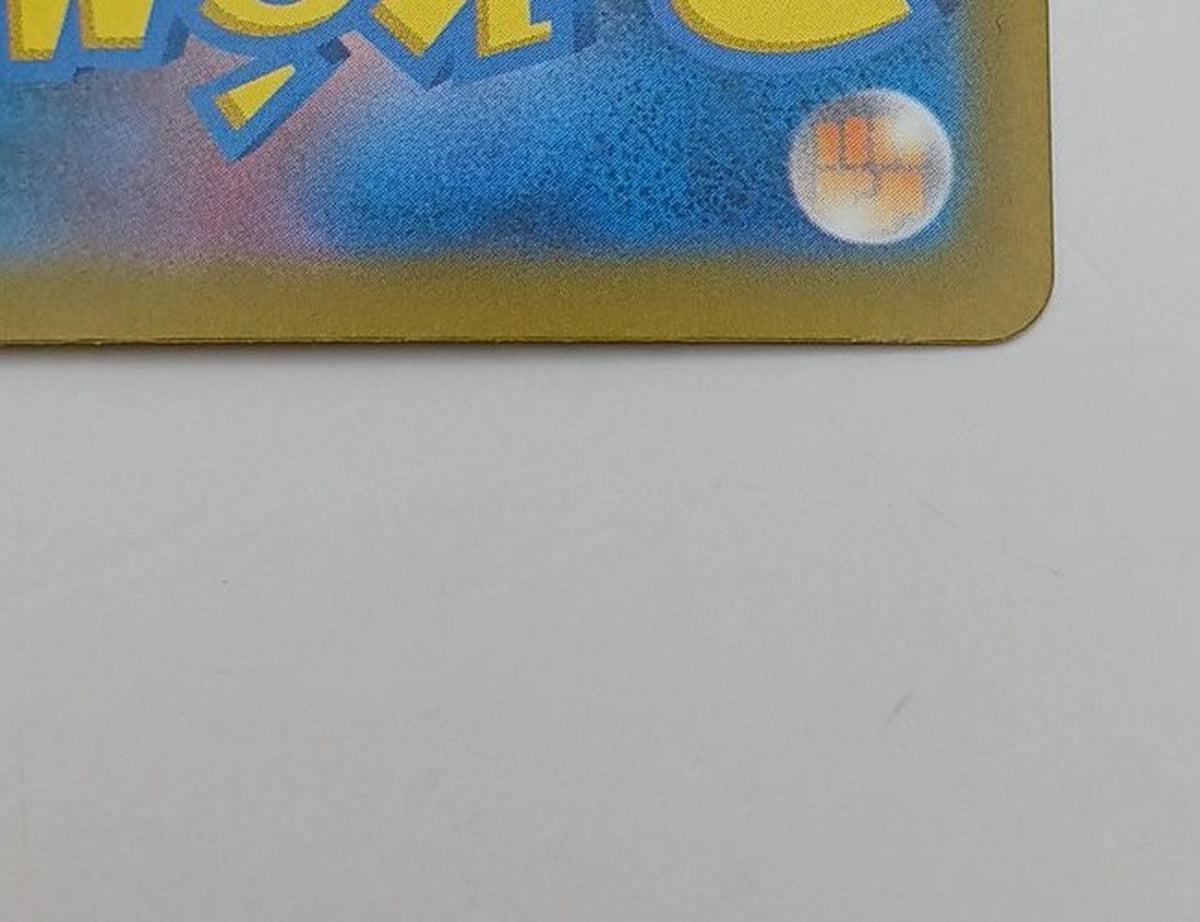 Pokémon Corporation Pokémon Card Rayquaza EX 154/103