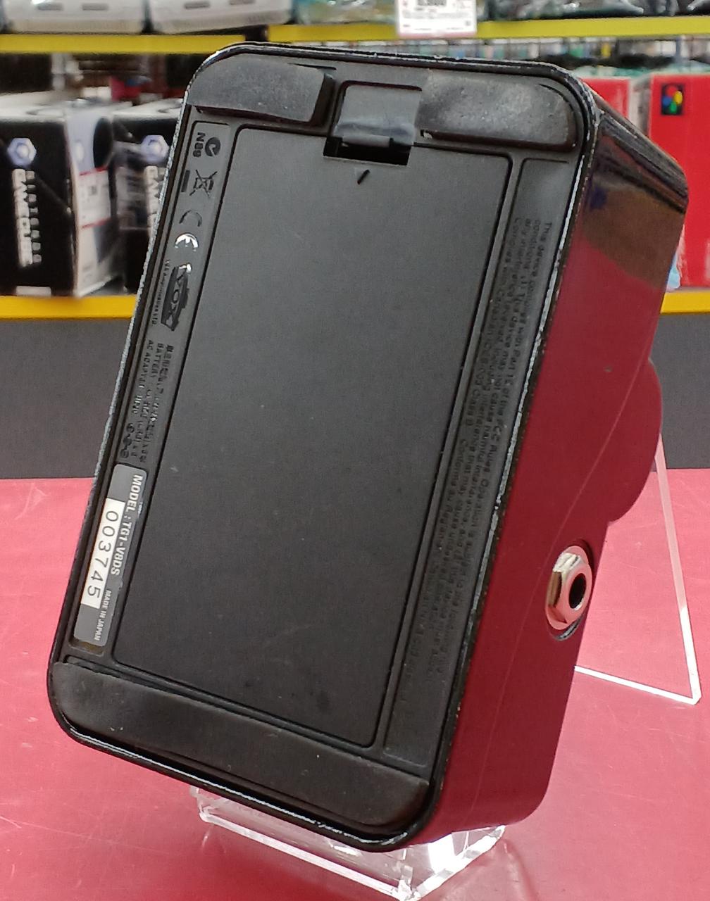 VOX Distortion TG1-V8DS