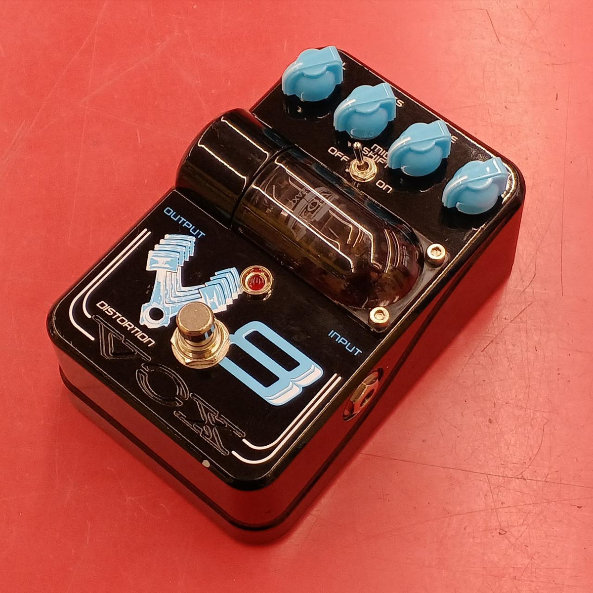 VOX Distortion TG1-V8DS