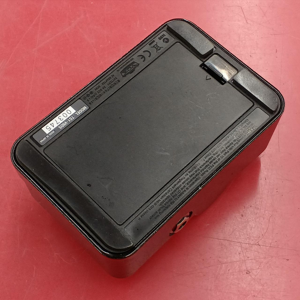 VOX Distortion TG1-V8DS