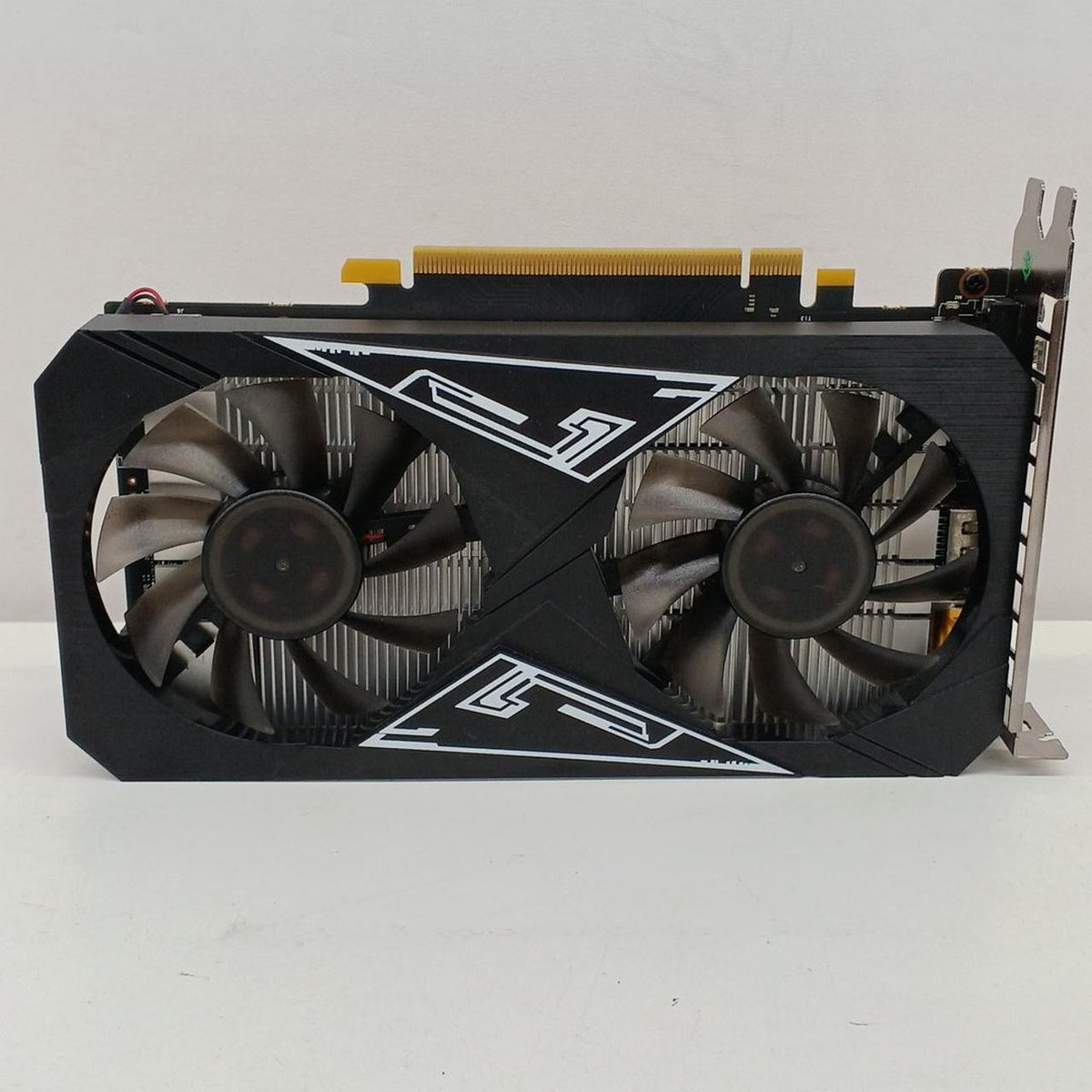 Xianren Zhizhi Graphics Card: GF-GTX1650D6-E4GB/DF2