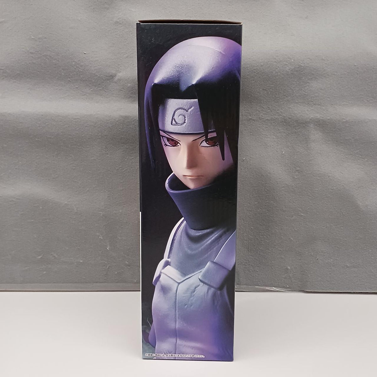 BANDAI NARUTO Shippuden A Prize Uchiha Weasel (Anbu)
