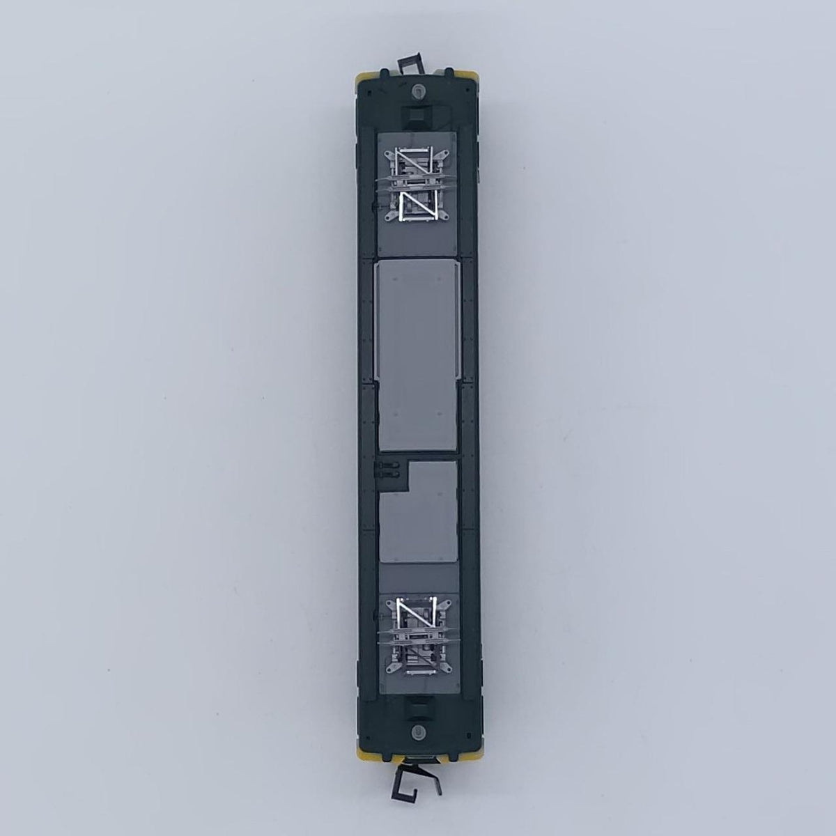 TOMIX N Gauge 7175 JR EF65 Class 1000 Electric Locomotive No. 1124