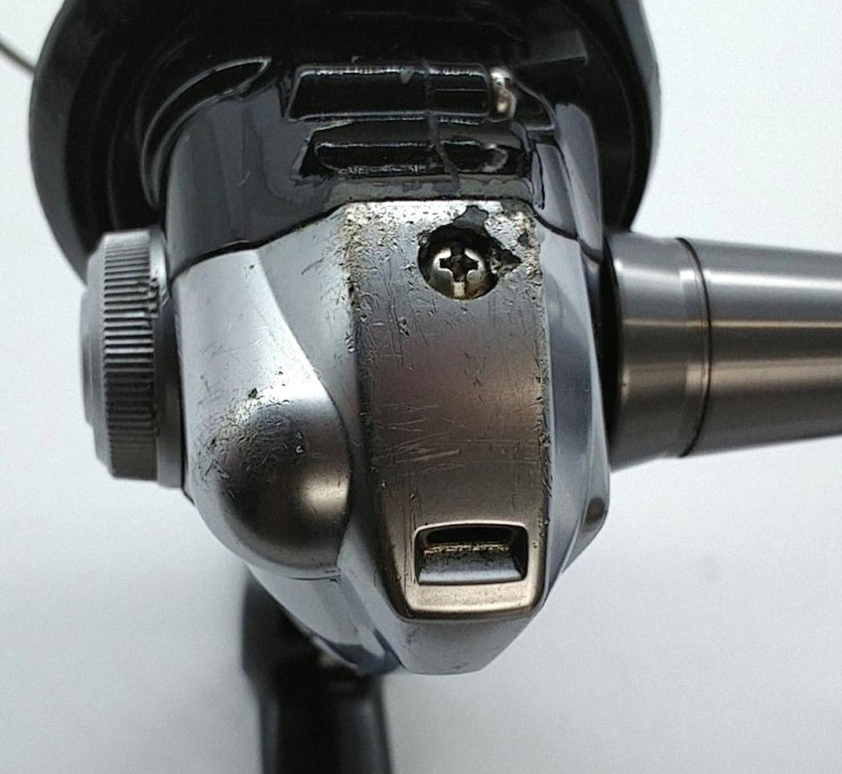 SHIMANO Spinning Reel EXSENCE BB C3000HGM