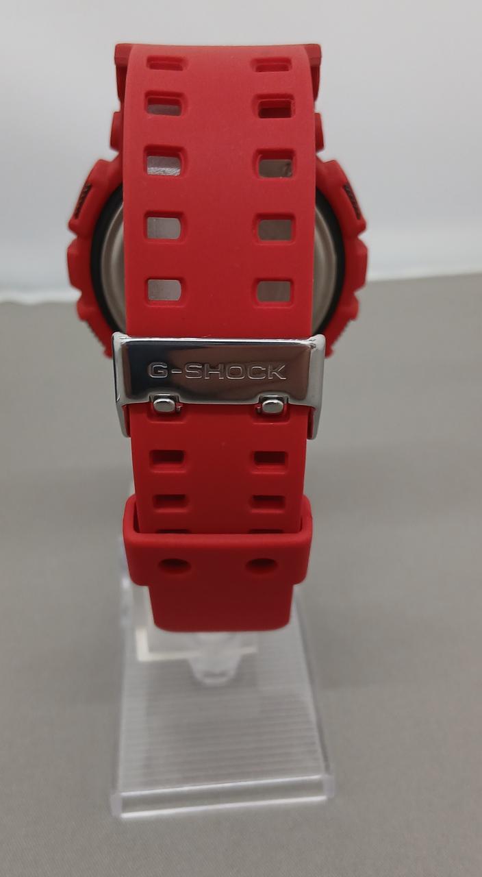 CASIO G-SHOCK GA-100B