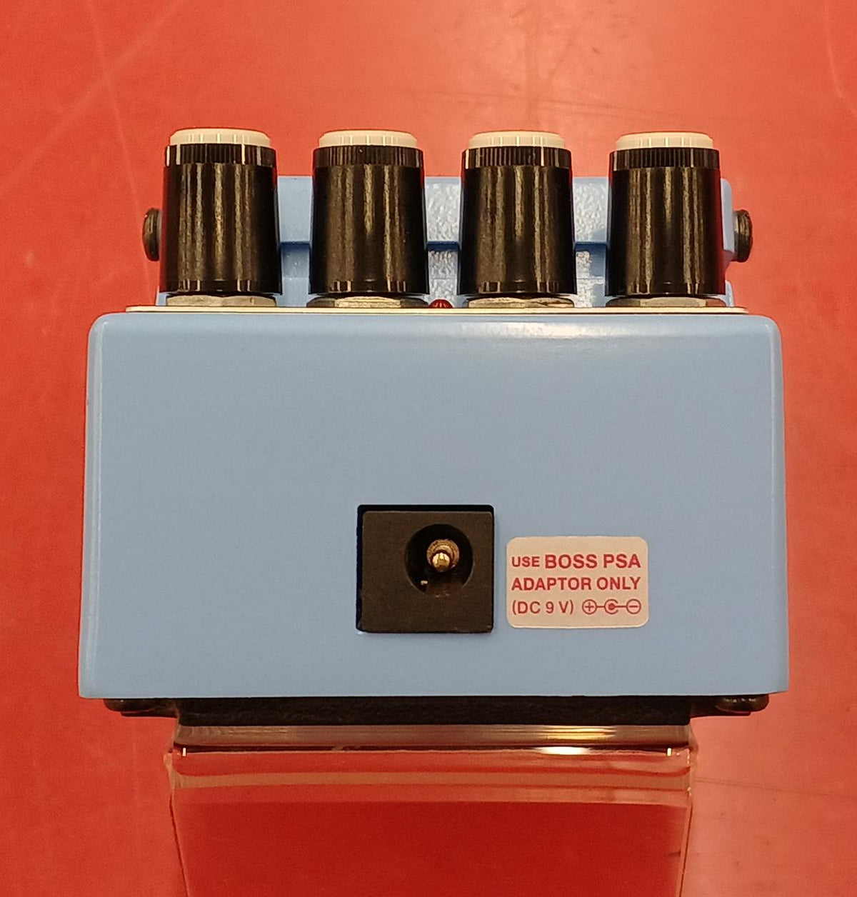 BOSS Chorus CH-1