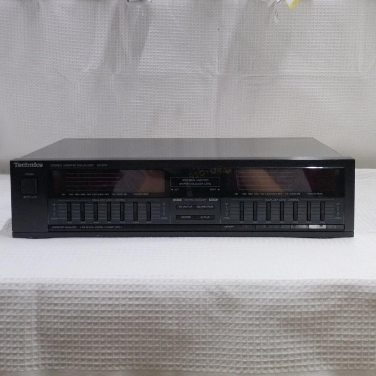 TECHNICS Glyco SH-E75
