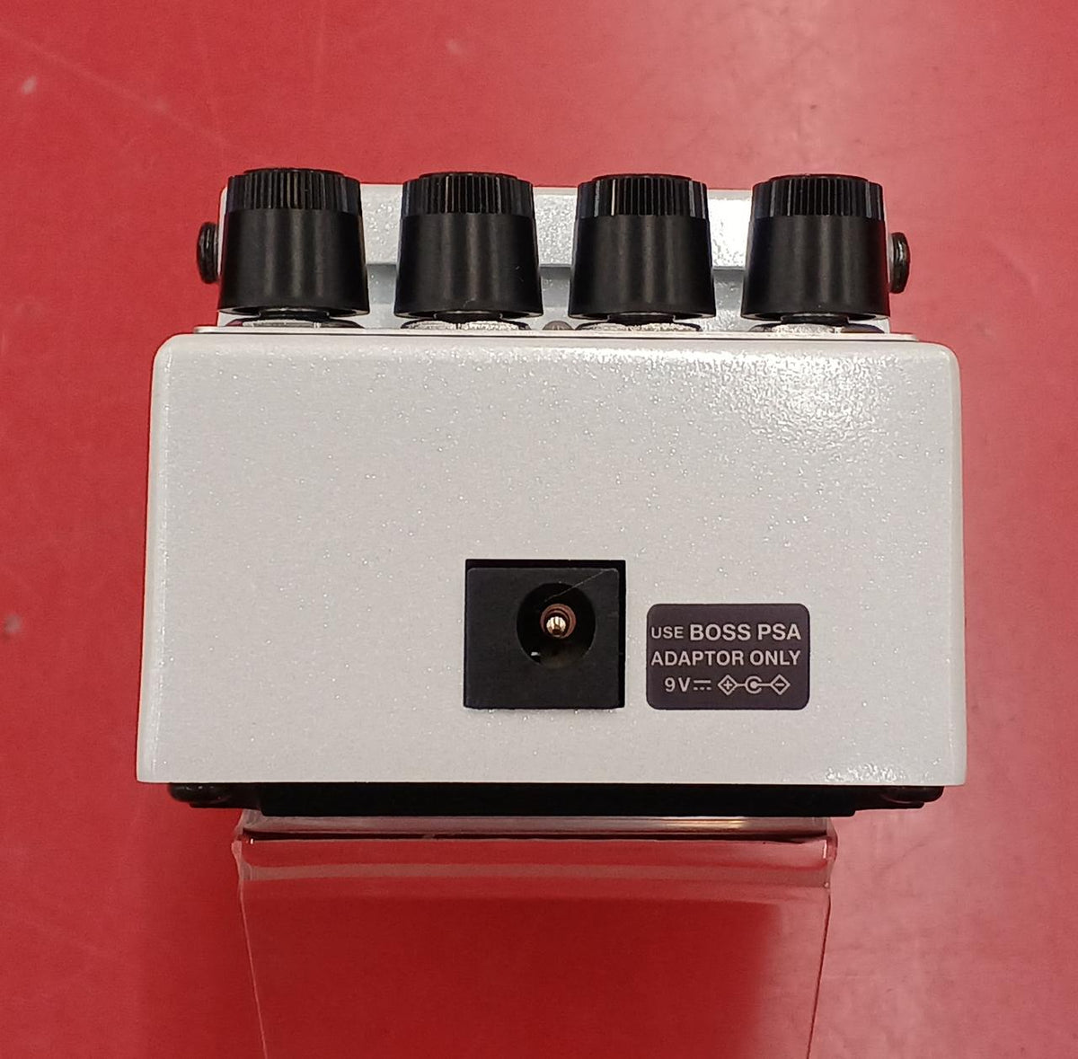 BOSS Delay TE-2