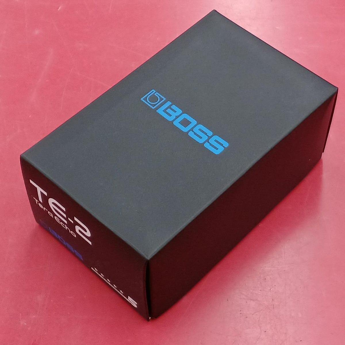 BOSS Delay TE-2