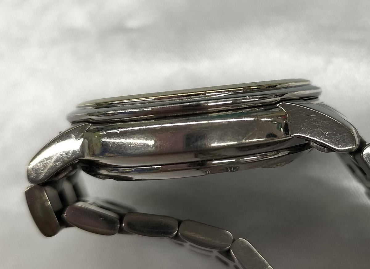 SEIKO PERPETUAL 8F32-00A0