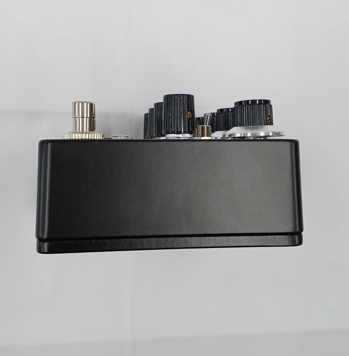 FINDING THAT TONE DUAL OVERDRIVE AMBAR