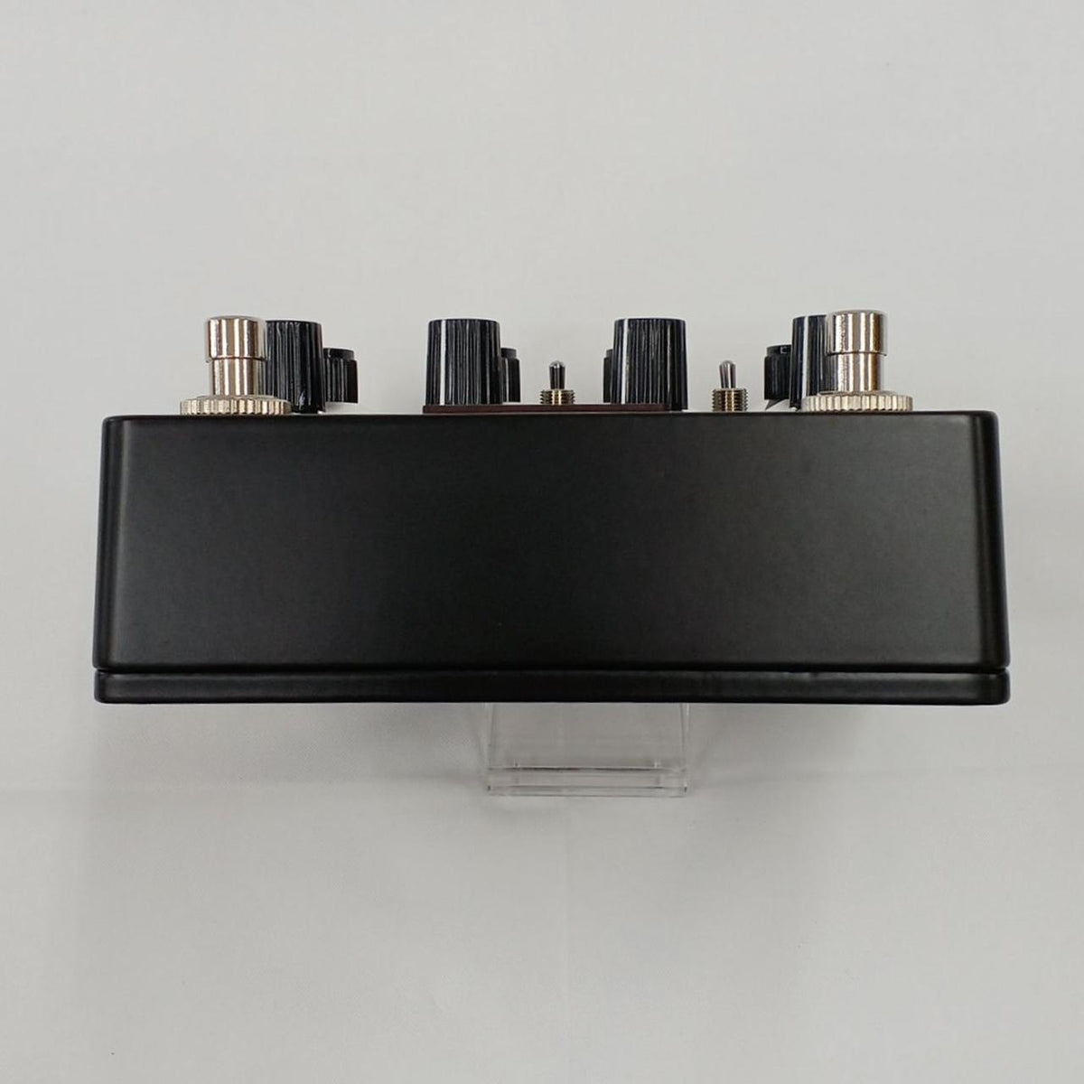 FINDING THAT TONE DUAL OVERDRIVE AMBAR