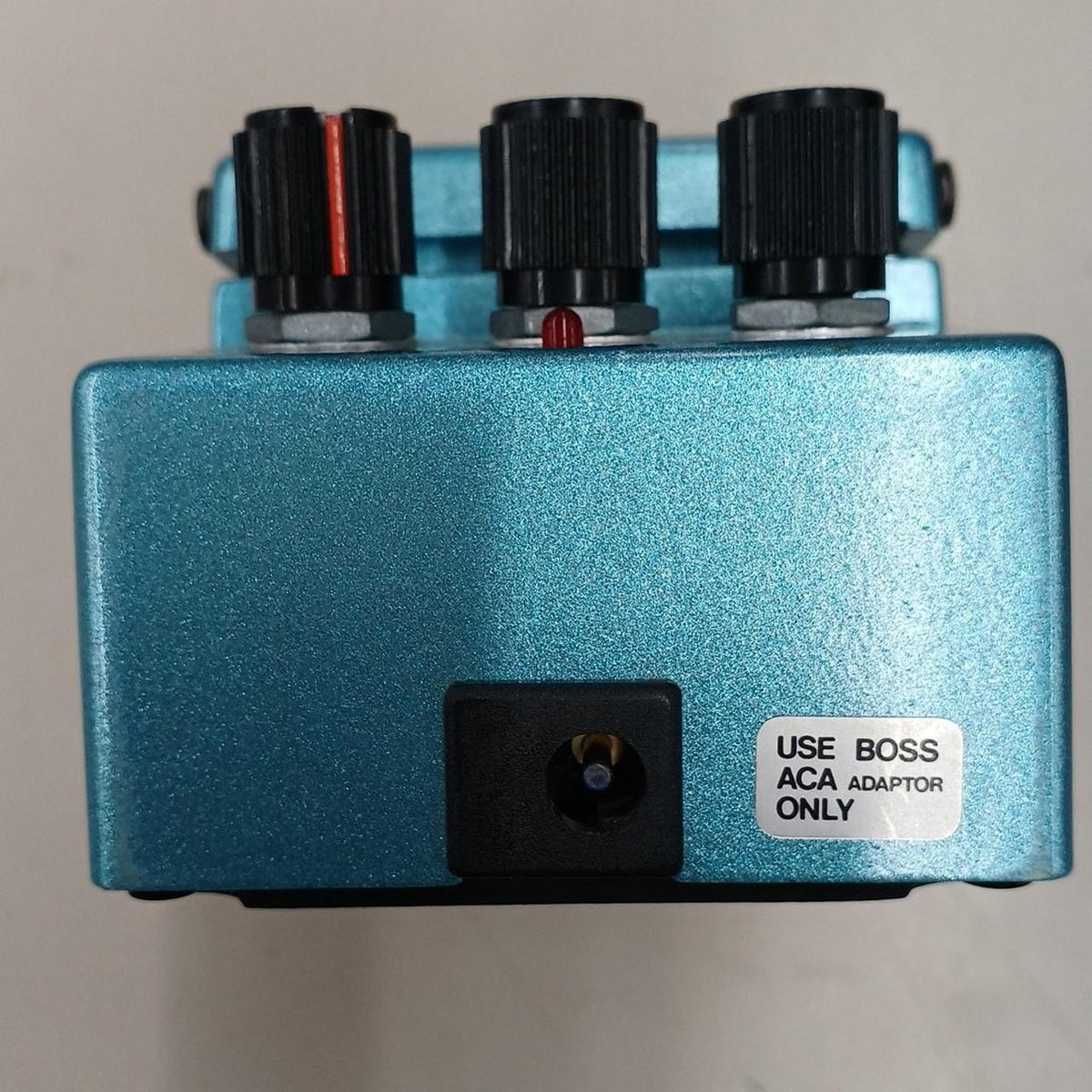 BOSS Chorus CE-3
