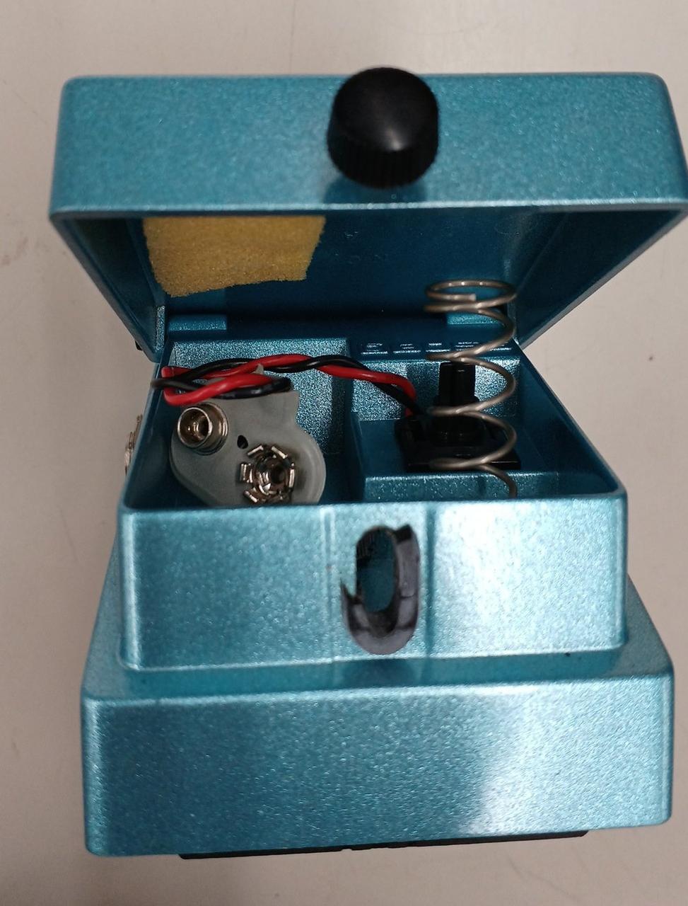 BOSS Chorus CE-3