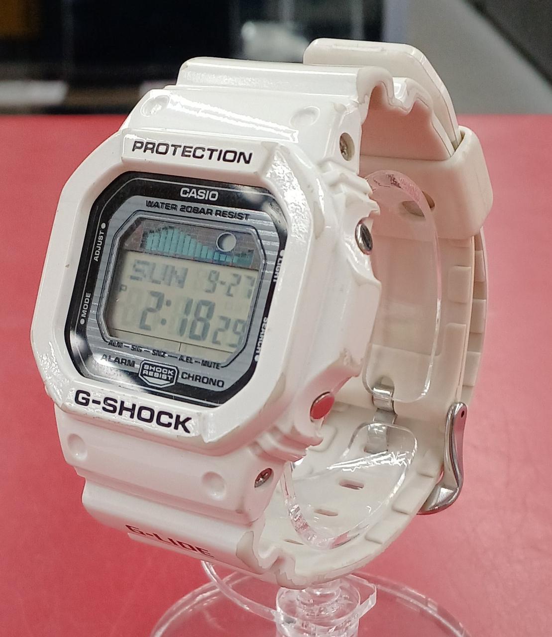 CASIO G-SHOCK GLX-5600-7JF