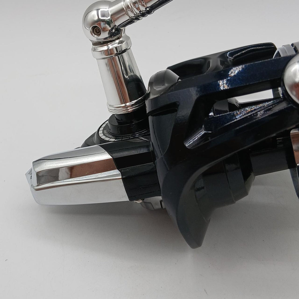 DAIWA Spinning Reel WINDCAST4500