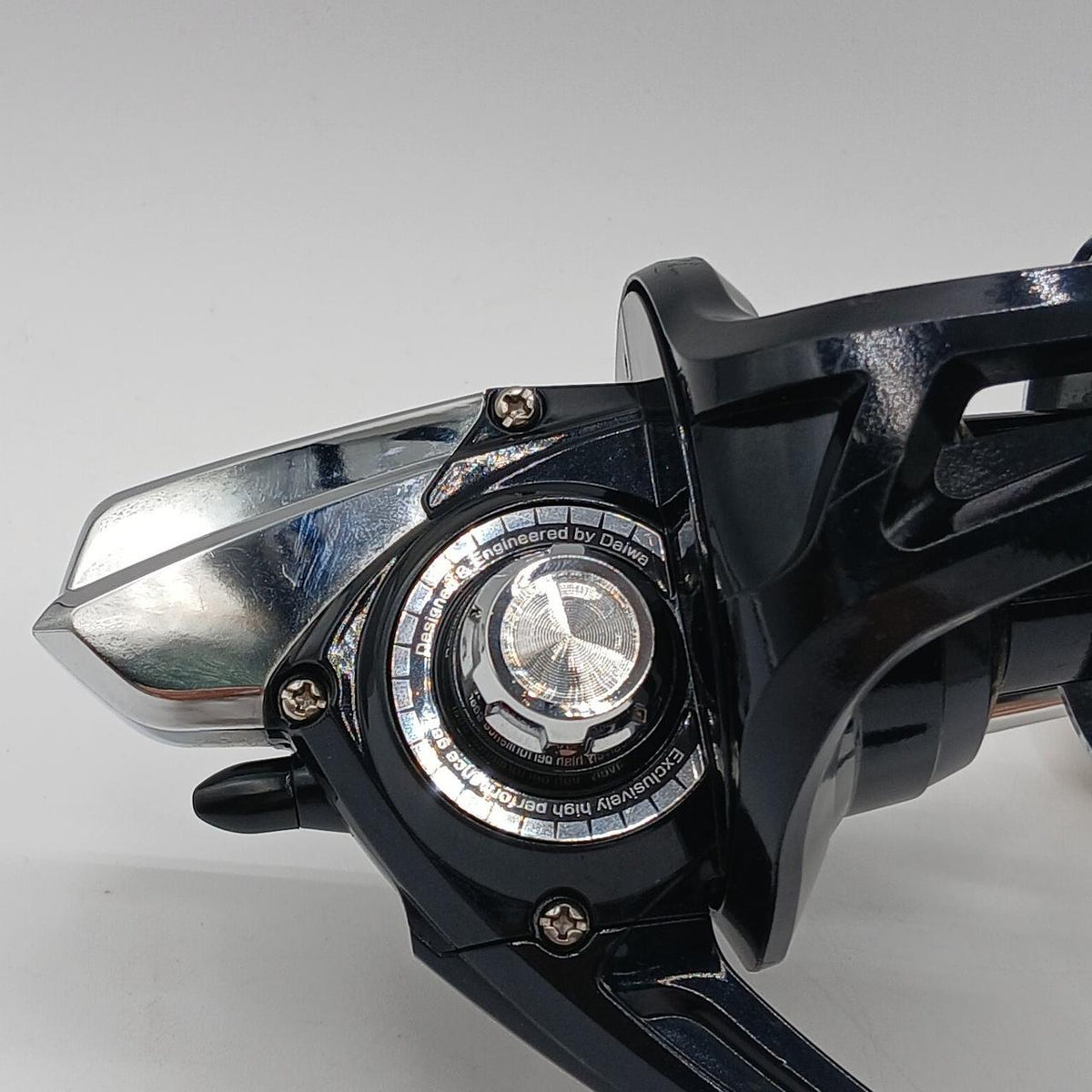 DAIWA Spinning Reel WINDCAST4500