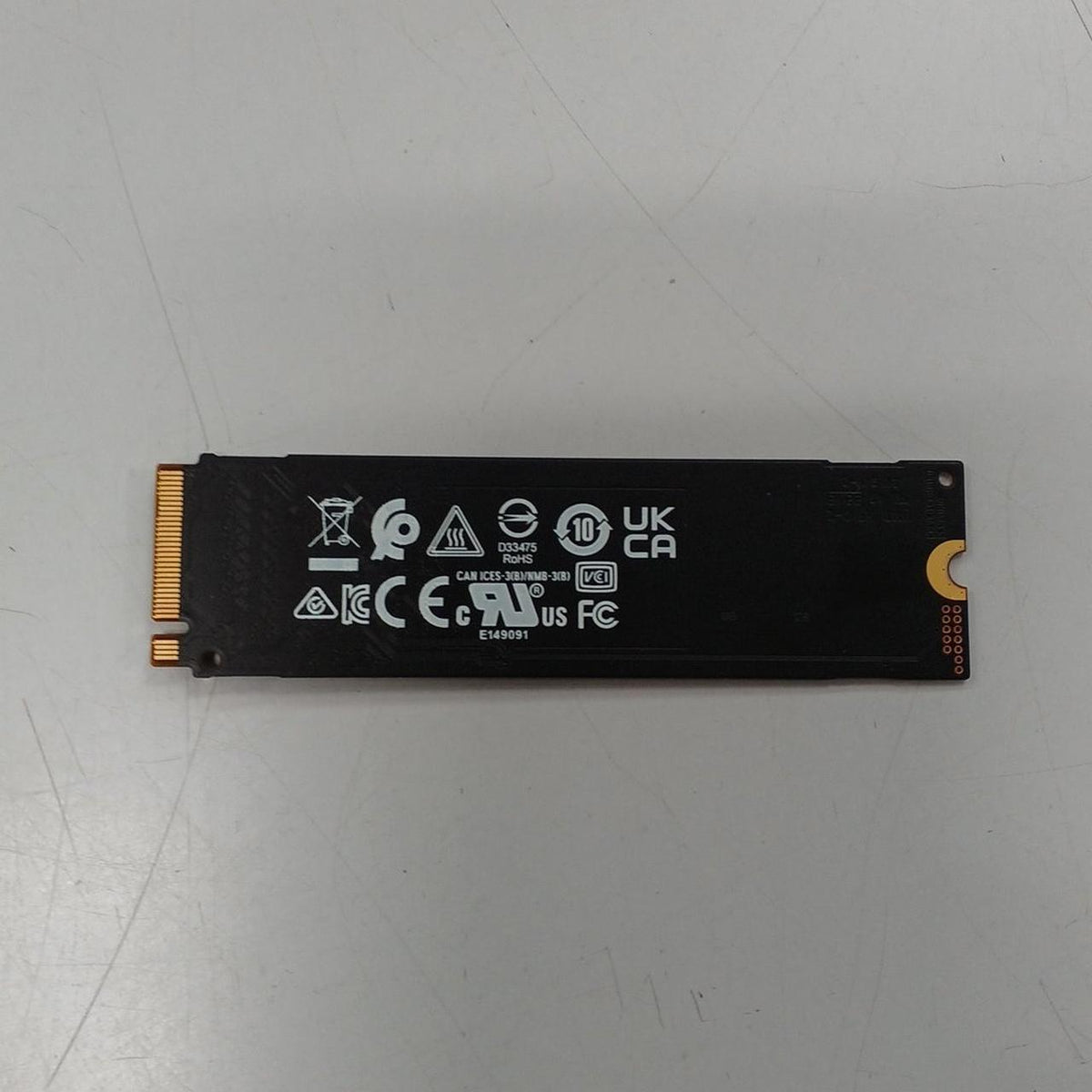SAMSUNG M.2SSD MZ-VLQ2560