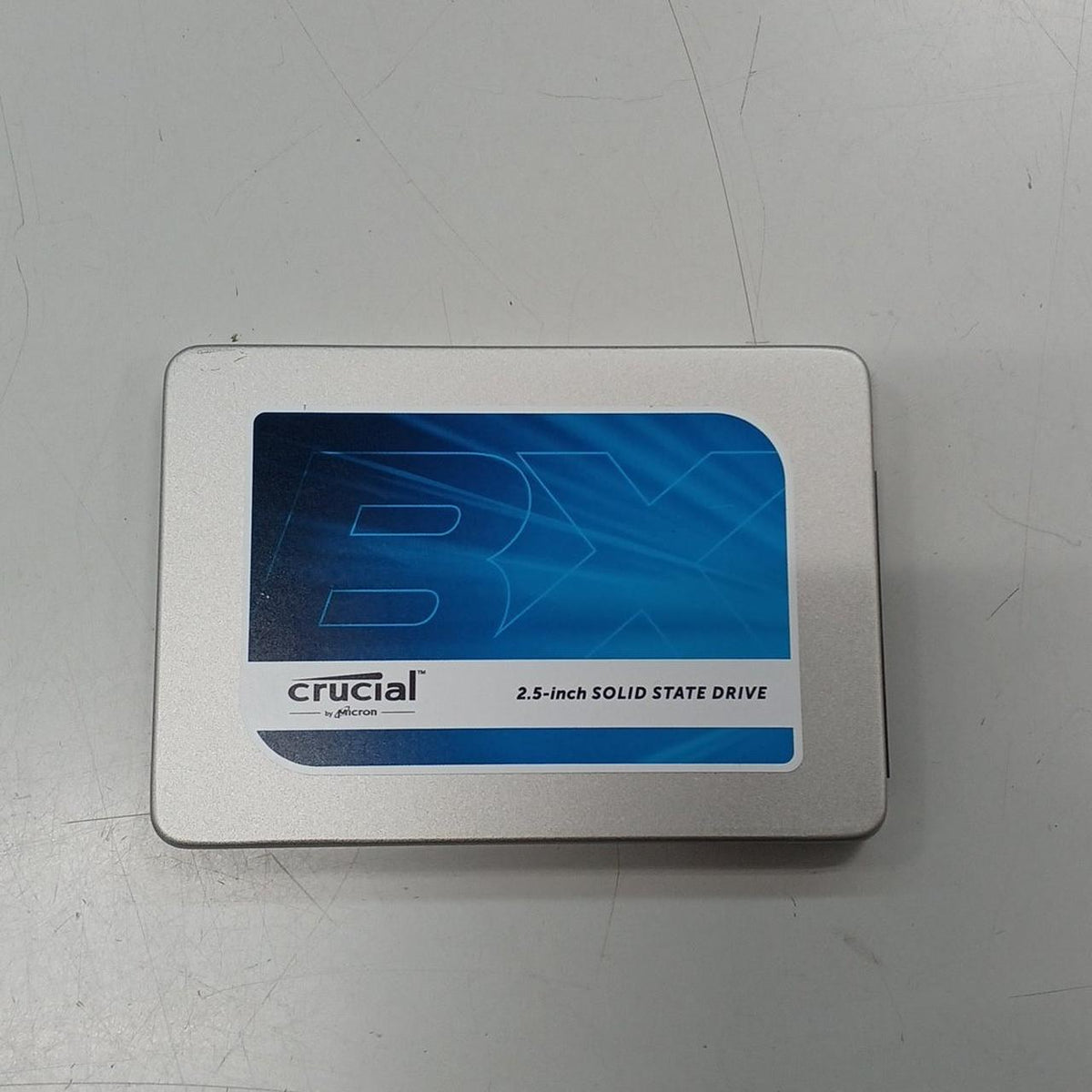 CRUCIAL SSD CT240BX200SSD1
