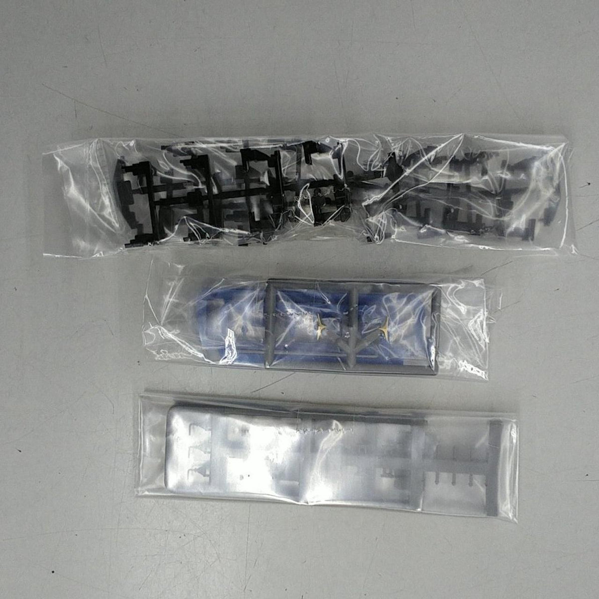 TOMIX 1/150 485 Series Limited Express Train Shirasagi New Paint Set 3-Car Set C 98652