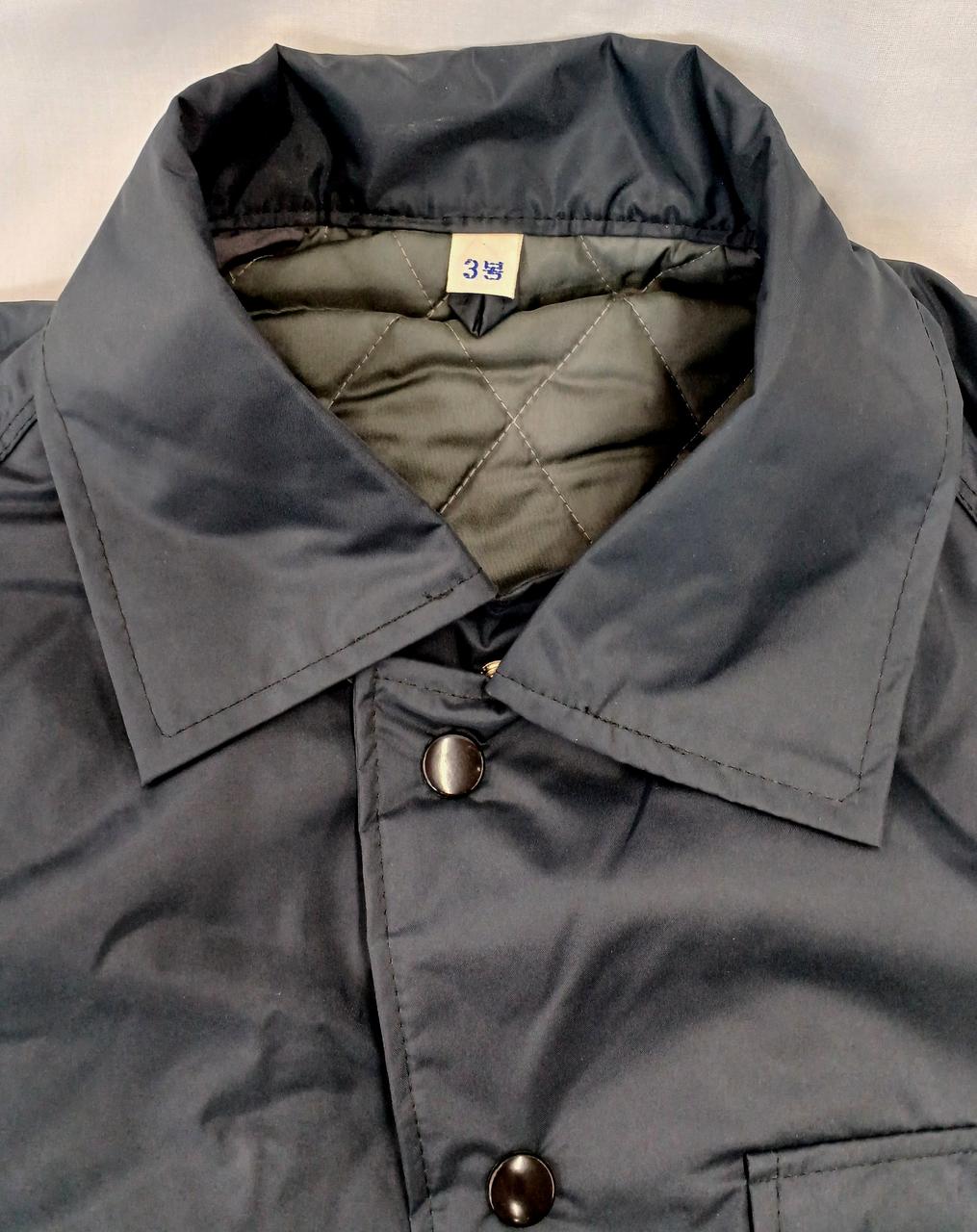 JNR Work Jacket Type 3 Iwamoto Shokai Maegaki Shoten K.K
