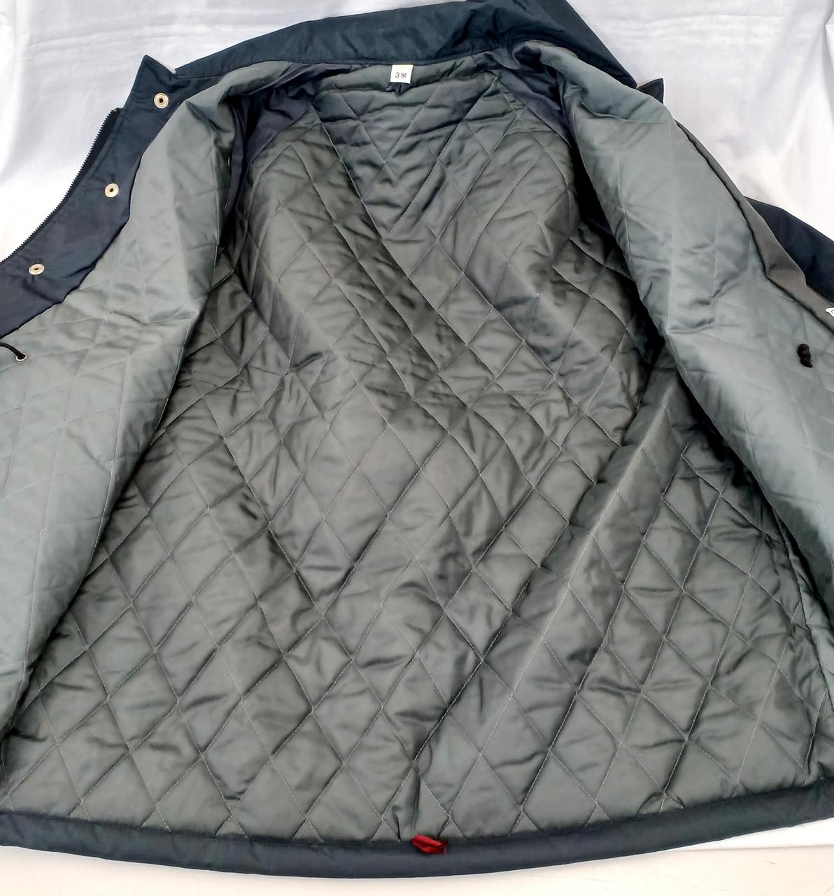 JNR Work Jacket Type 3 Iwamoto Shokai Maegaki Shoten K.K