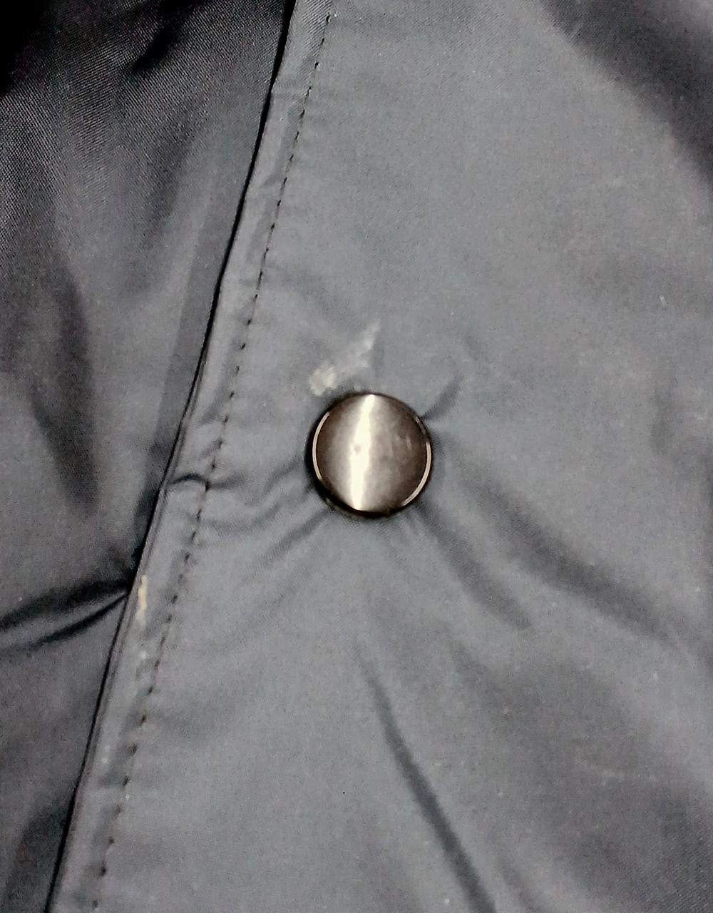 JNR Work Jacket Type 3 Iwamoto Shokai Maegaki Shoten K.K