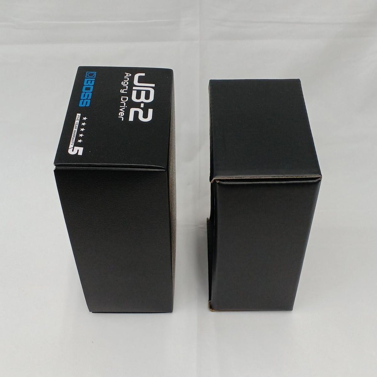 BOSS Overdrive JB-2