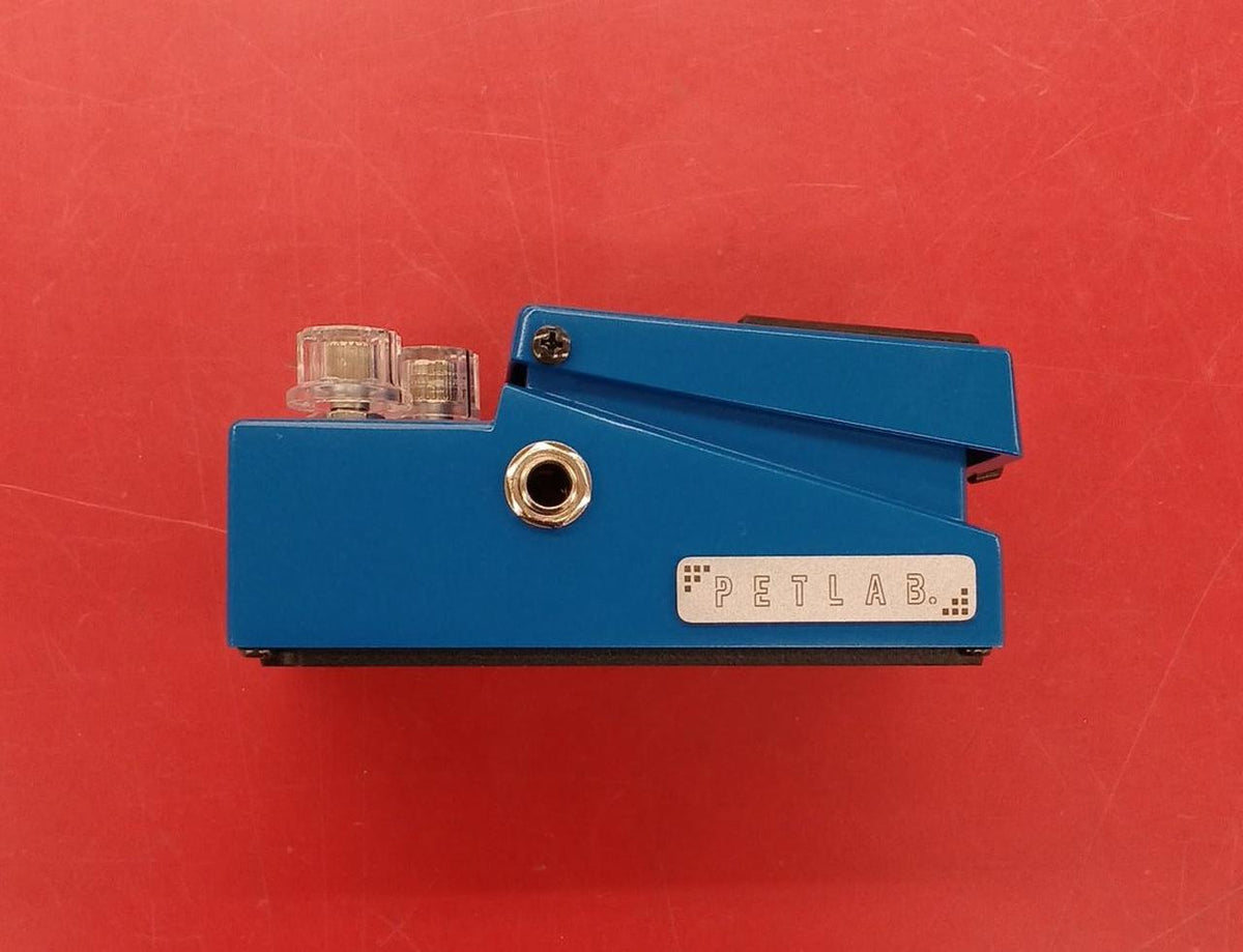 BOSS/PETLAB BOSS/PETLAB BD-2 CODE.1 BD-2 CODE.1