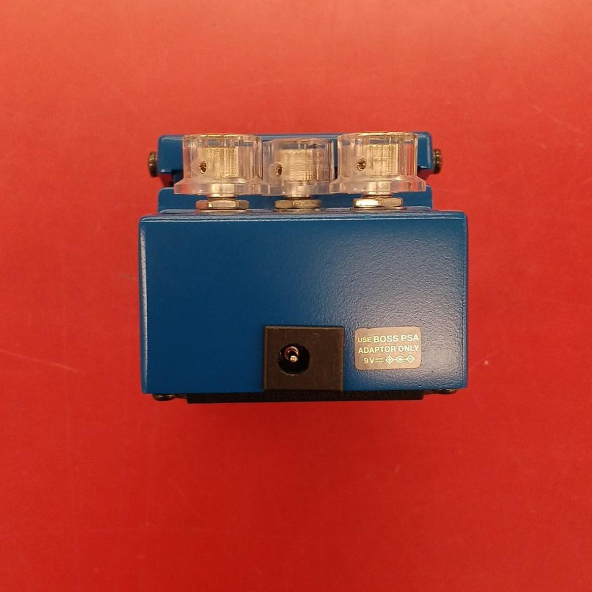 BOSS/PETLAB BOSS/PETLAB BD-2 CODE.1 BD-2 CODE.1