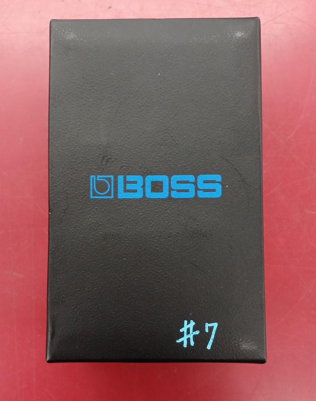 BOSS/PETLAB BOSS/PETLAB BD-2 CODE.1 BD-2 CODE.1