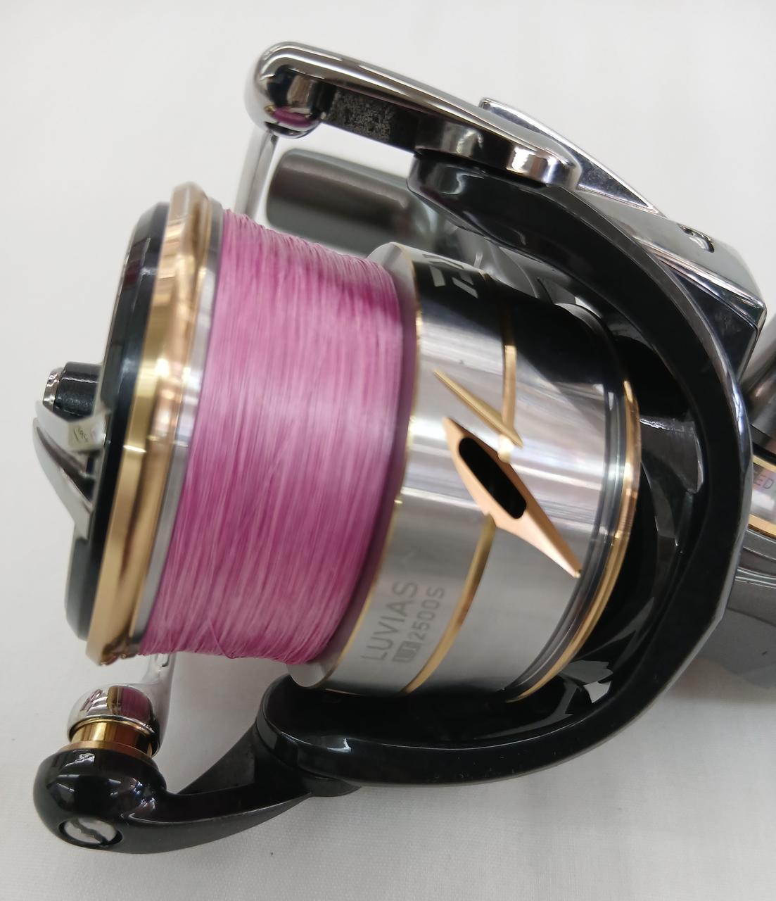 DAIWA Spinning Reel 00060202