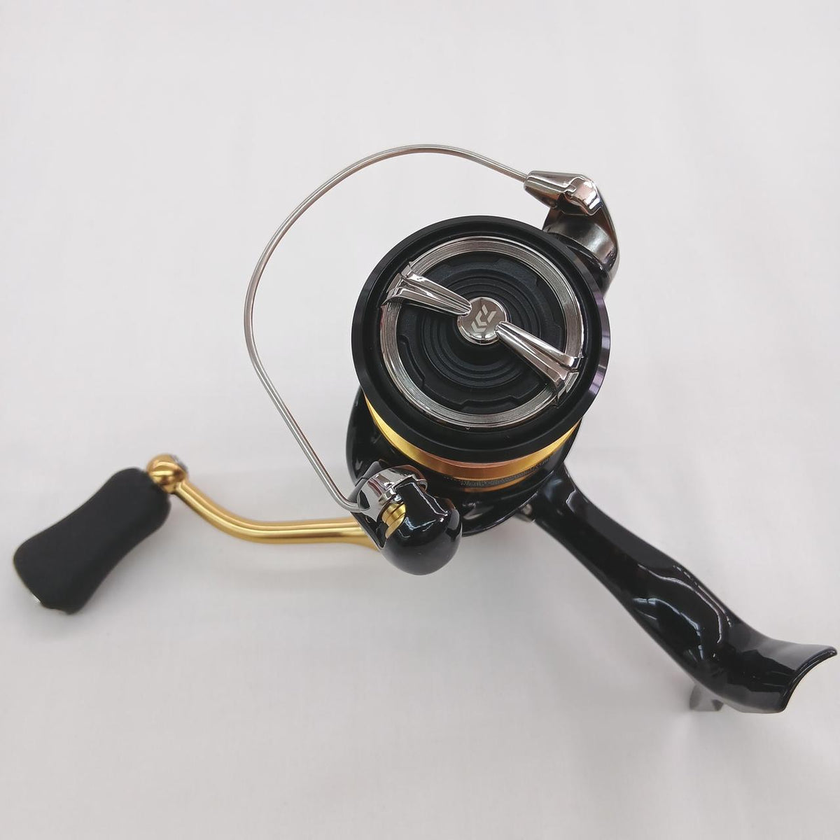 DAIWA Spinning Reel: 00060362