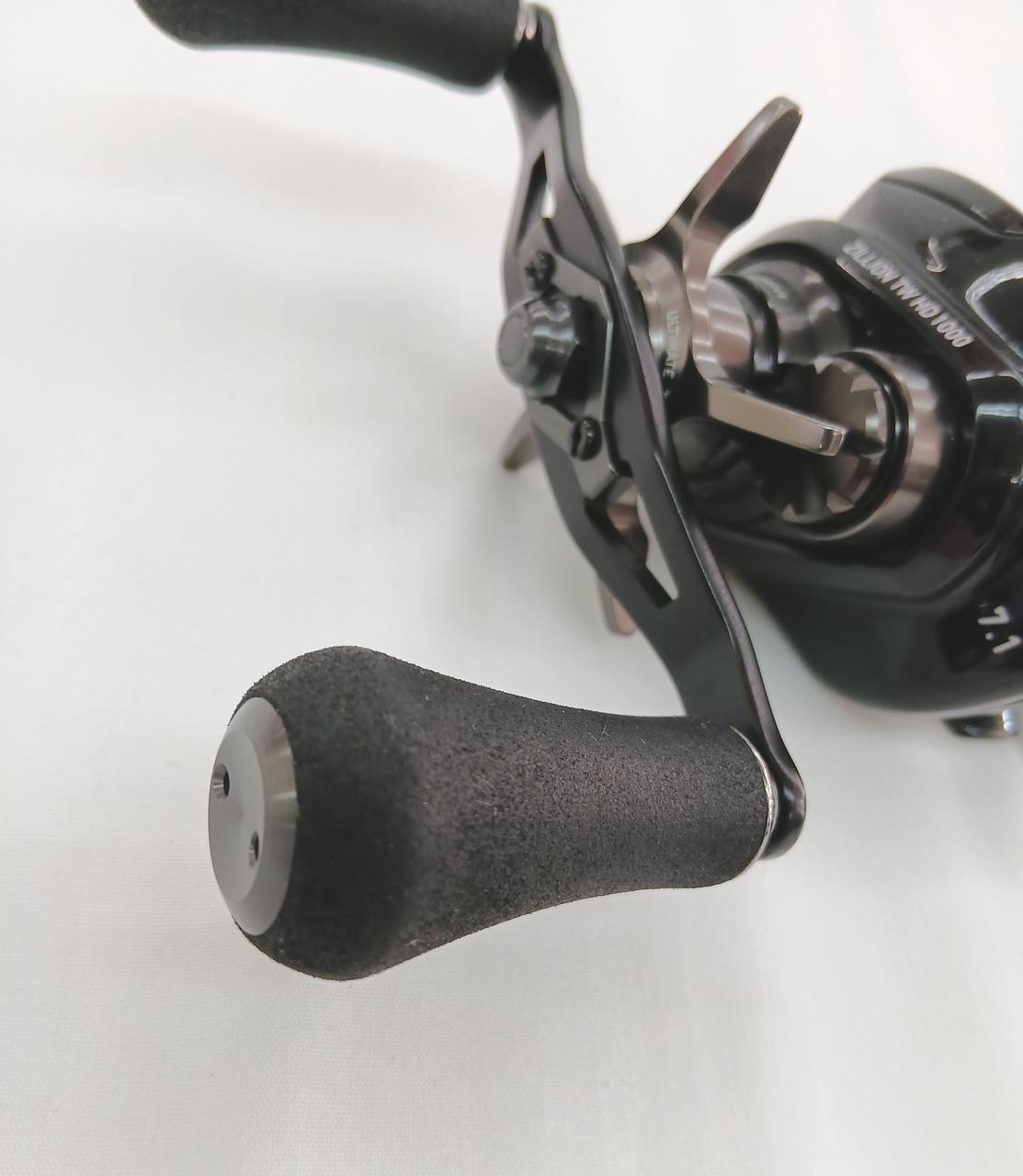 DAIWA Baitcasting Reels 630131