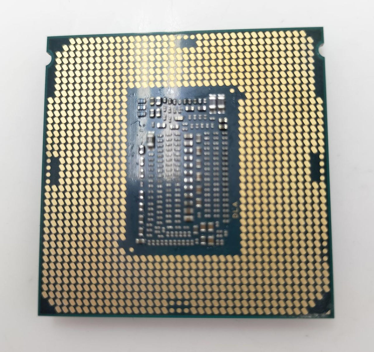 INTEL CPU COREI5-9600K
