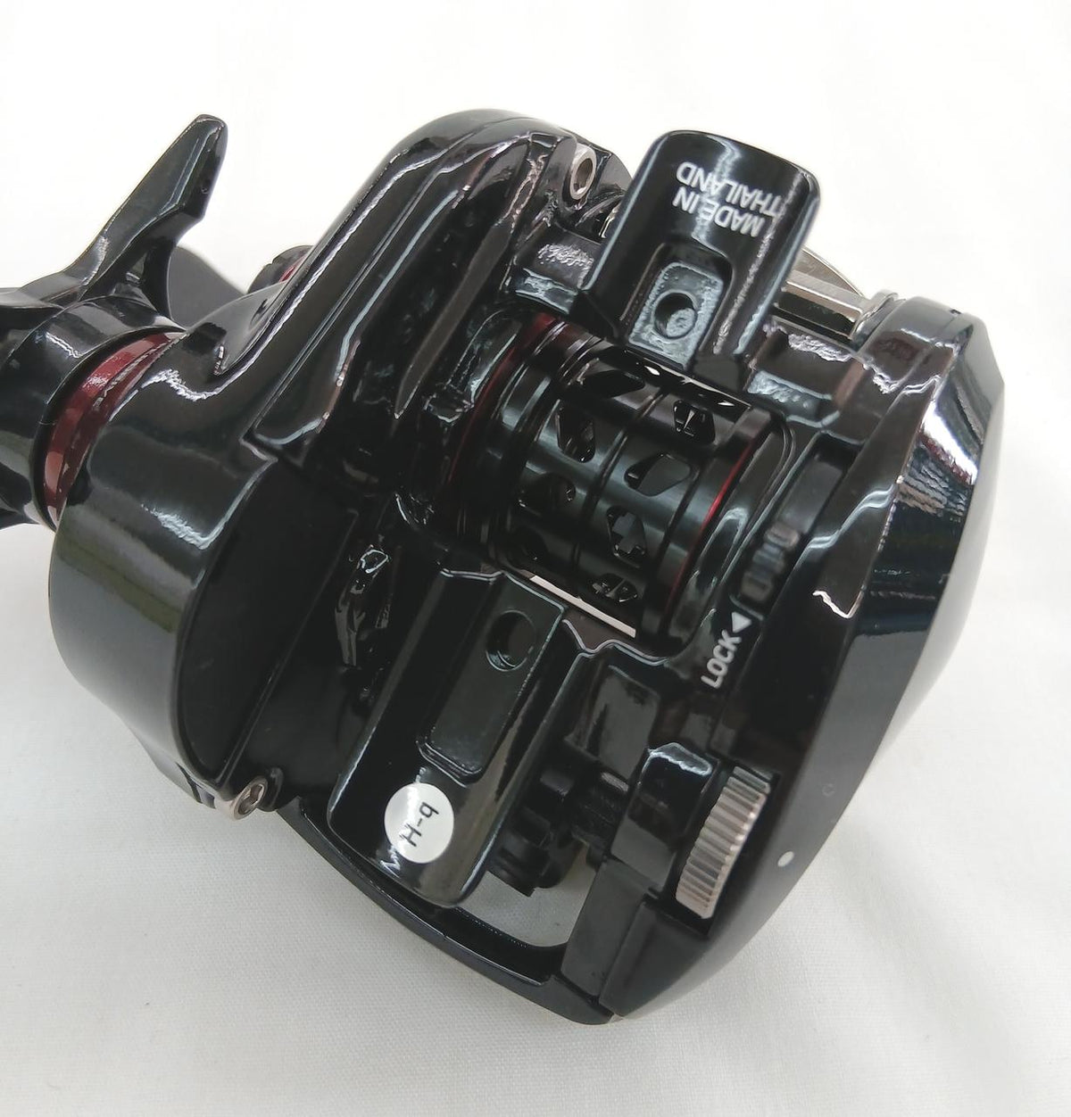 DAIWA Gekka Bijin AIR TW 8.5L PE Special 00631513