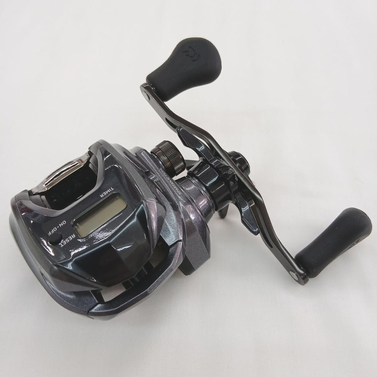 DAIWA SPARTAN IC 150HL 621017