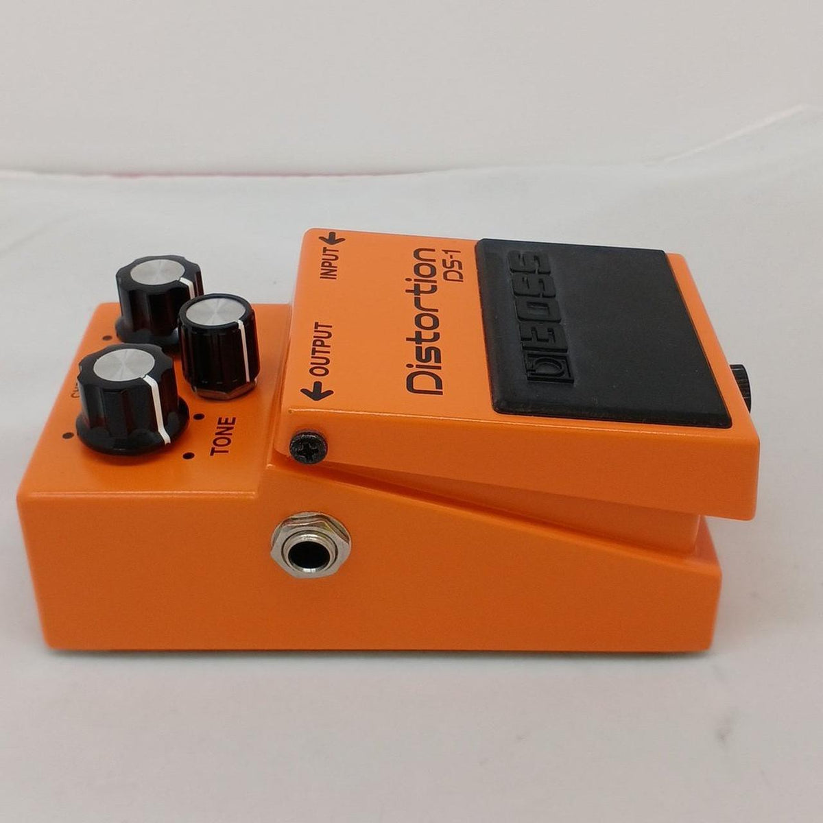 BOSS Effects pedal: DS-1