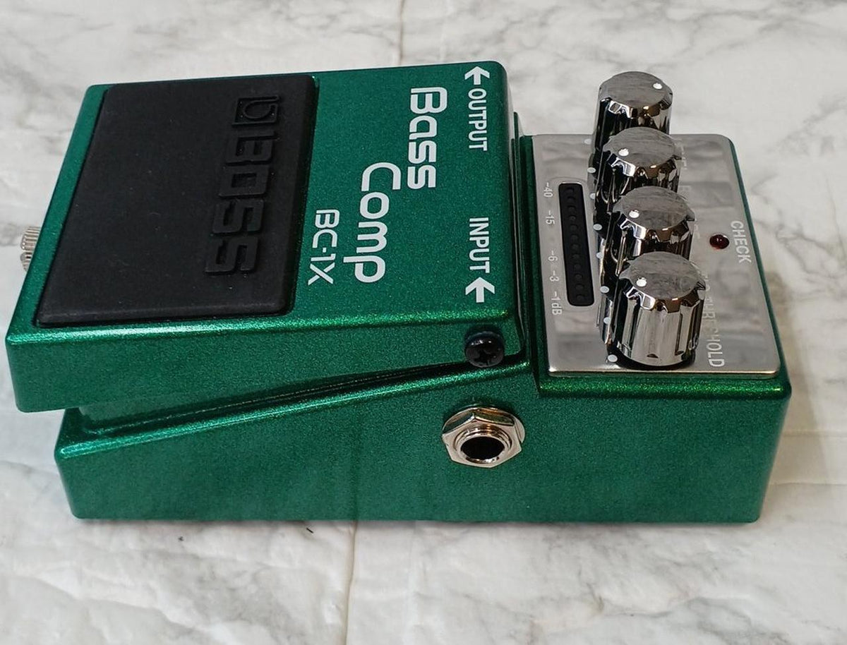 BOSS Base Compressor BC-1X