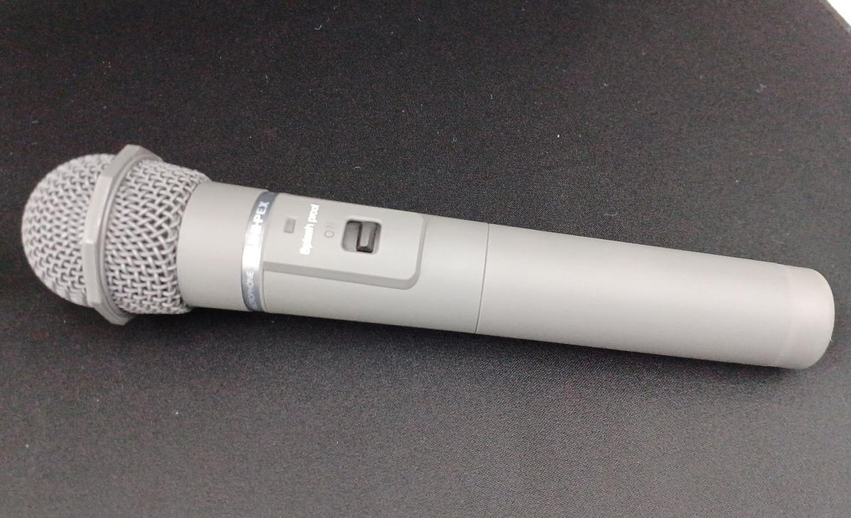UNI-PEX Wireless Microphone WM-8400