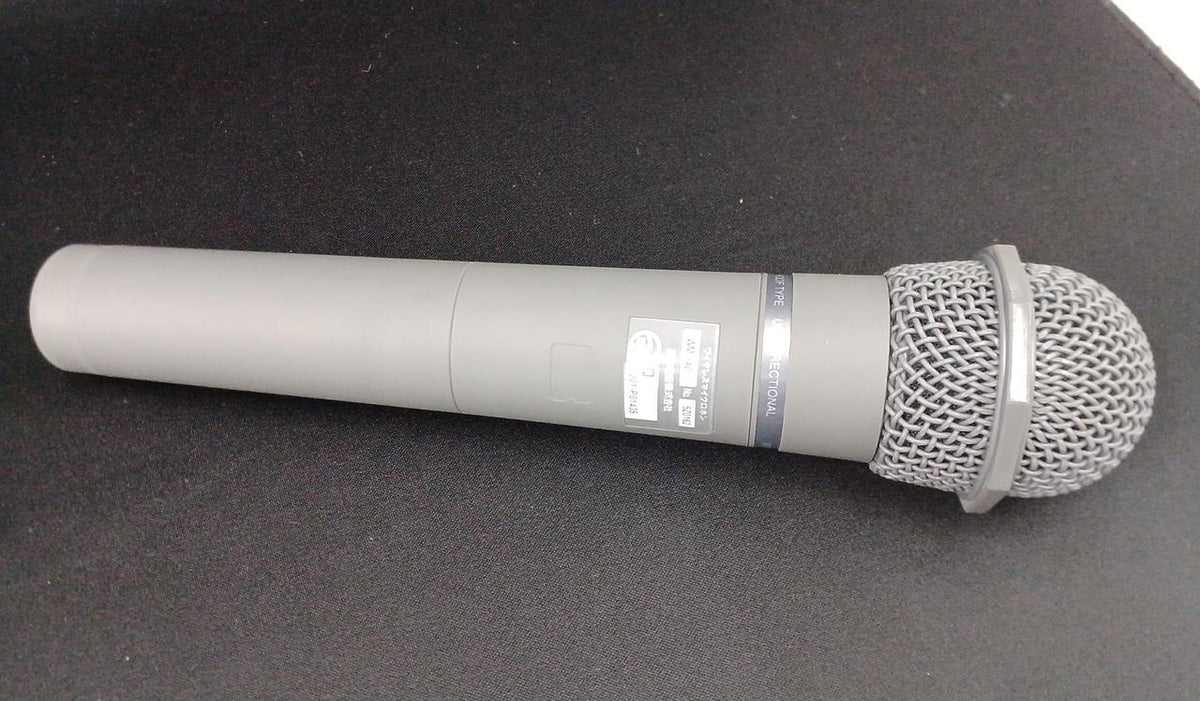 UNI-PEX Wireless Microphone WM-8400