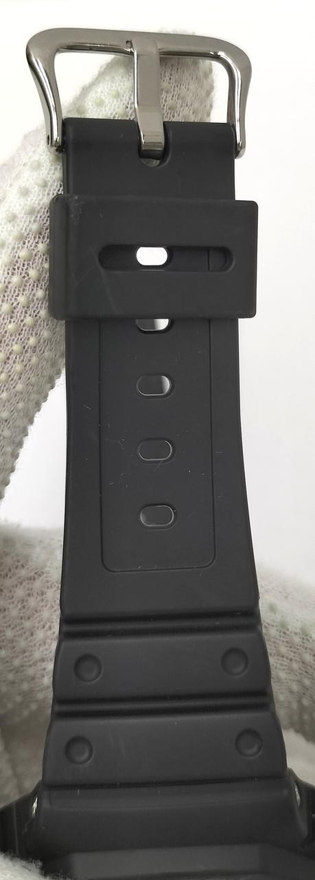 CASIO G-SHOCK Quartz GA-2100-1AJF