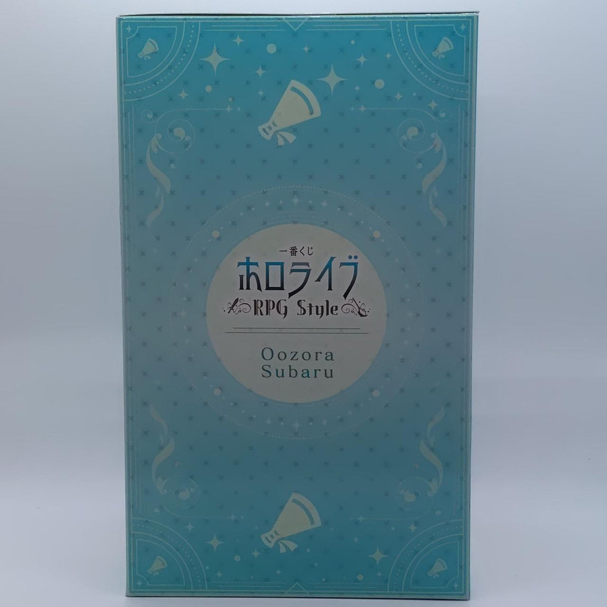 BANDAI Ichiban Kuji Hololive Subaru Ozora Prize Subaru Ozora Subaru - Banzai Thrifting | BanzaiHobby
