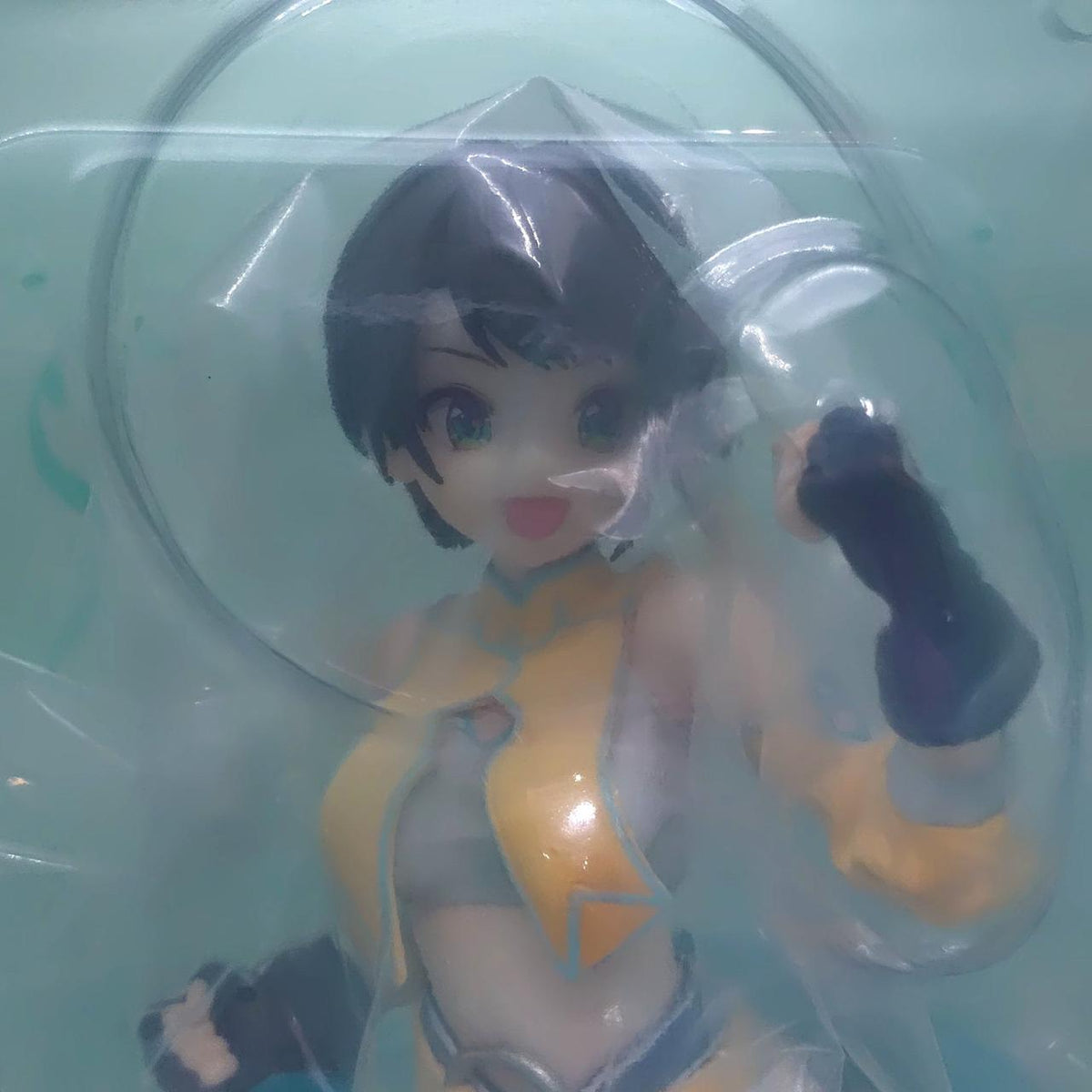 BANDAI Ichiban Kuji Hololive Subaru Ozora Prize Subaru Ozora Subaru - Banzai Thrifting | BanzaiHobby