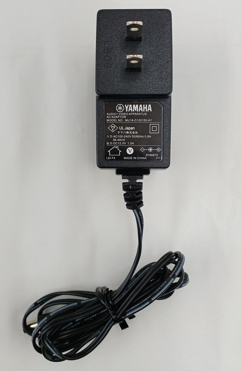 YAMAHA Mixer MG06